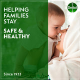 GETIT.QA- Qatar’s Best Online Shopping Website offers DETTOL ORIGINAL ANTI-BACTERIAL BATHING SOAP BAR PINE FRAGRANCE 120 G at the lowest price in Qatar. Free Shipping & COD Available!