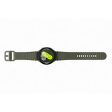 GETIT.QA- Qatar’s Best Online Shopping Website offers SAMSUNG GALAXY WATCH 7, BT, 40 MM, GREEN at the lowest price in Qatar. Free Shipping & COD Available!