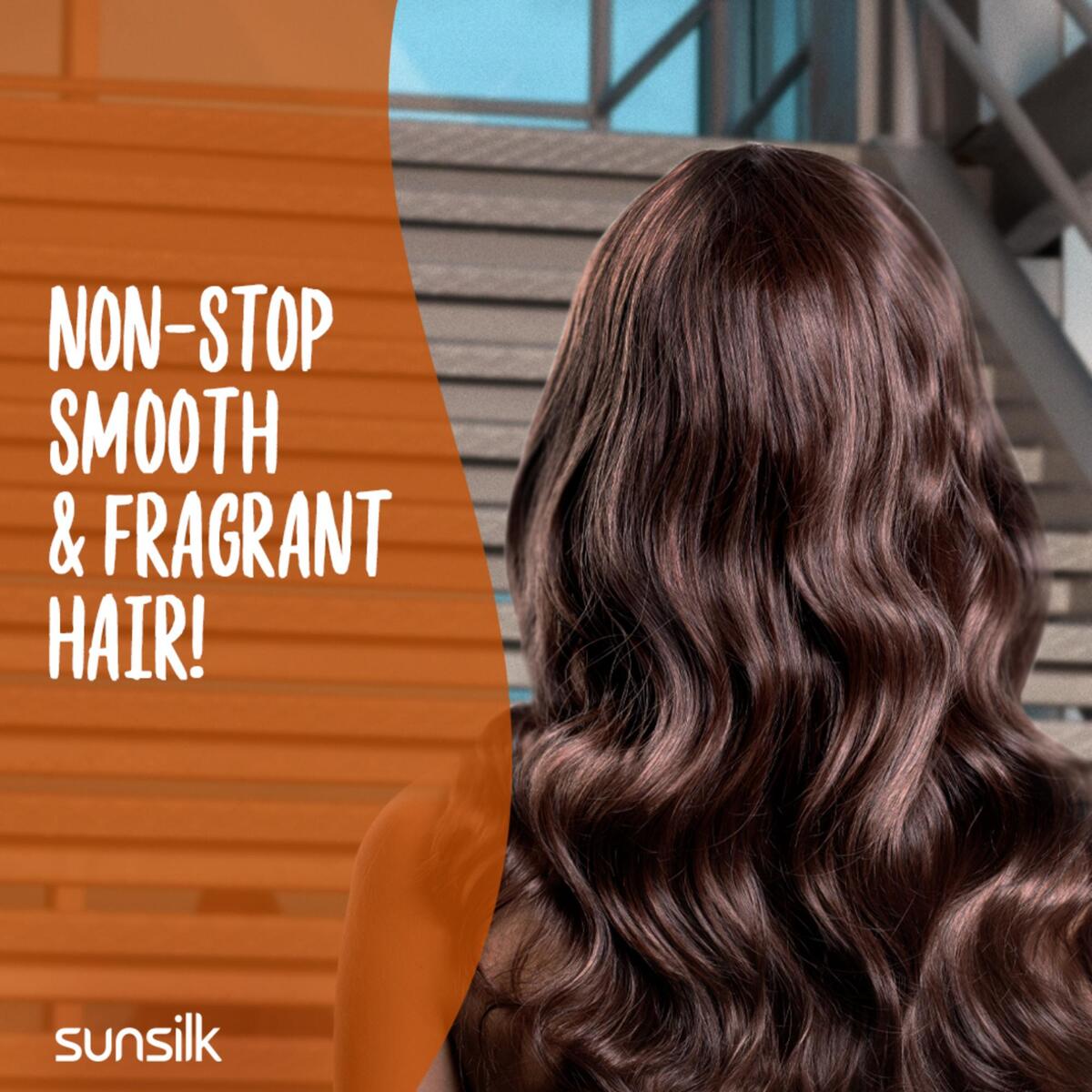 GETIT.QA- Qatar’s Best Online Shopping Website offers SUNSILK CURL MOISTURE SHAMPOO 400 ML at the lowest price in Qatar. Free Shipping & COD Available!