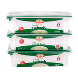 GETIT.QA- Qatar’s Best Online Shopping Website offers PRESIDENT LABNEH 180G 3S PO at the lowest price in Qatar. Free Shipping & COD Available!