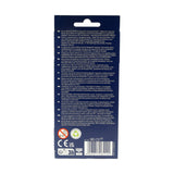 GETIT.QA- Qatar’s Best Online Shopping Website offers STAEDTLER NORIS COLOUR PENCIL 12PCS ST185 at the lowest price in Qatar. Free Shipping & COD Available!