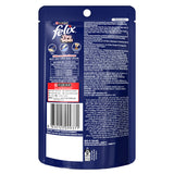 GETIT.QA- Qatar’s Best Online Shopping Website offers PURINA FELIX PLAY TUBES CHICKEN AND LIVER FLAVOUR CAT TREATS 50 G
 at the lowest price in Qatar. Free Shipping & COD Available!