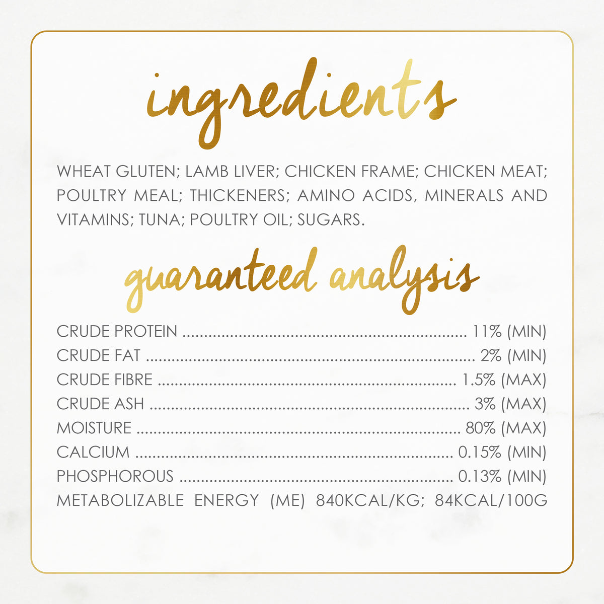 GETIT.QA- Qatar’s Best Online Shopping Website offers PURINA FANCY FEAST GRILLED LIVER & CHICKEN FEAST IN GRAVY CAT FOOD 85 G
 at the lowest price in Qatar. Free Shipping & COD Available!