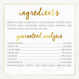 GETIT.QA- Qatar’s Best Online Shopping Website offers PURINA FANCY FEAST GRILLED LIVER & CHICKEN FEAST IN GRAVY CAT FOOD 85 G
 at the lowest price in Qatar. Free Shipping & COD Available!