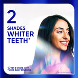 GETIT.QA- Qatar’s Best Online Shopping Website offers SENSODYNE CLINICAL WHITE ENAMEL STRENGTHENING TOOTHPASTE 75 ML at the lowest price in Qatar. Free Shipping & COD Available!