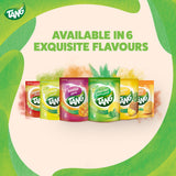 GETIT.QA- Qatar’s Best Online Shopping Website offers TANG LEMON & MINT FLAVOURED DRINKING POWDER 375 G at the lowest price in Qatar. Free Shipping & COD Available!