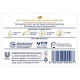 GETIT.QA- Qatar’s Best Online Shopping Website offers DOVE BEAUTY CREAM BAR SOAP VALUE PACK 4 X 125 G at the lowest price in Qatar. Free Shipping & COD Available!