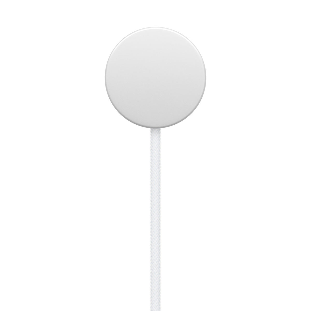 GETIT.QA- Qatar’s Best Online Shopping Website offers APPLE WATCH MAGNETIC FAST CHARGER TO USB-C CABLE, 1 M, WHITE, MT0H3ZE/A at the lowest price in Qatar. Free Shipping & COD Available!