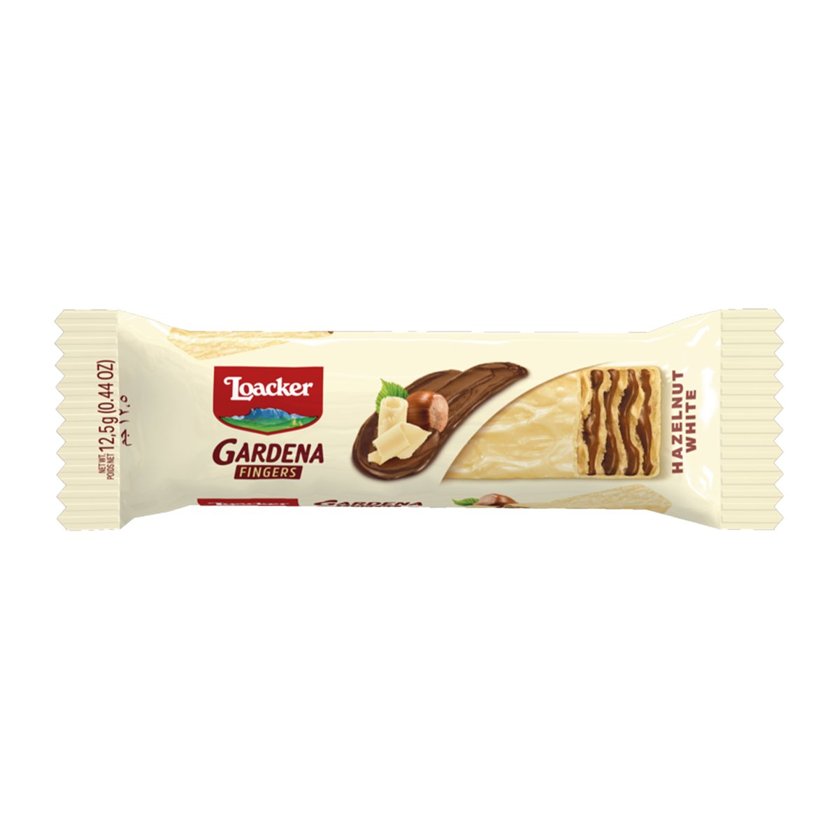 GETIT.QA- Qatar’s Best Online Shopping Website offers LCKR GARD.FNGR WHTCHC HZNT125G at the lowest price in Qatar. Free Shipping & COD Available!