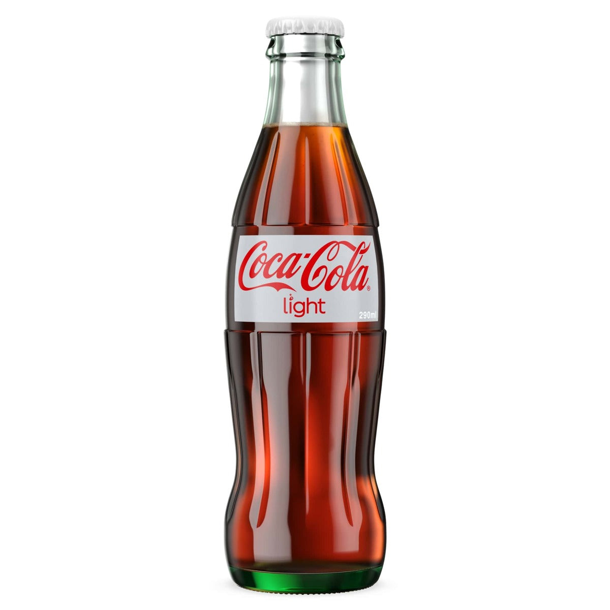 GETIT.QA- Qatar’s Best Online Shopping Website offers COCA-COLA LIGHT 290 ML at the lowest price in Qatar. Free Shipping & COD Available!