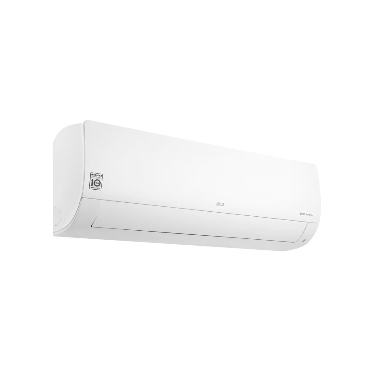 GETIT.QA- Qatar’s Best Online Shopping Website offers LG SPLIT AIR CONDITIONER, 1.5 TON, DUAL INVERTER COMPRESSOR, I23TNC.NQAR2 at the lowest price in Qatar. Free Shipping & COD Available!