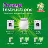 GETIT.QA- Qatar’s Best Online Shopping Website offers ARIEL AUTOMATIC LAVENDER LAUNDRY DETERGENT POWDER NUMBER 1 IN STAIN REMOVAL WITH 48 HOURS OF FRESHNESS 2.25 KG
 at the lowest price in Qatar. Free Shipping & COD Available!