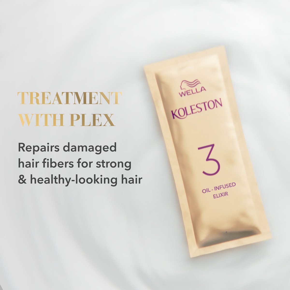 GETIT.QA- Qatar’s Best Online Shopping Website offers KOLESTON SUPREME EXTRA LIGHT BLONDE 9/0 1 PKT at the lowest price in Qatar. Free Shipping & COD Available!