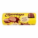 GETIT.QA- Qatar’s Best Online Shopping Website offers ELGORIAGA FIL.BISCT CHOCO.180G at the lowest price in Qatar. Free Shipping & COD Available!