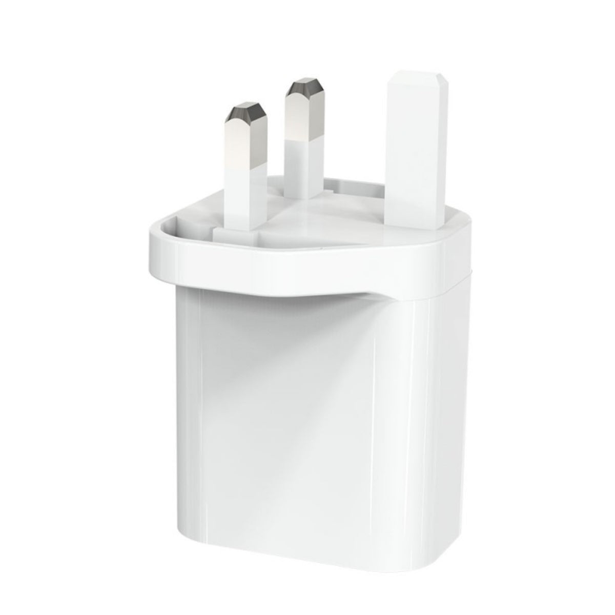 GETIT.QA- Qatar’s Best Online Shopping Website offers TRANDS GAN FAST CHARGER, 30W, AD8675 at the lowest price in Qatar. Free Shipping & COD Available!