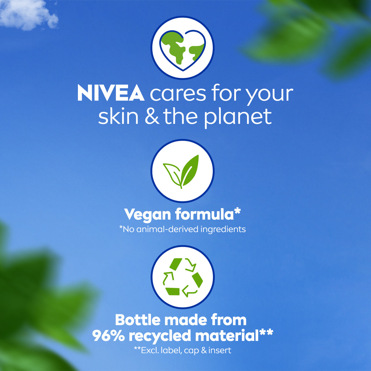 GETIT.QA- Qatar’s Best Online Shopping Website offers NIVEA EYE MAKEUP REMOVER DOUBLE EFFECT 125 ML at the lowest price in Qatar. Free Shipping & COD Available!