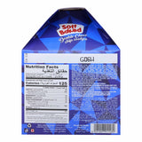 GETIT.QA- Qatar’s Best Online Shopping Website offers BRITANNIA GOOD DAY SOFT BAKED DOUBLE CHOCO CHIP COOKIES-- 28 G at the lowest price in Qatar. Free Shipping & COD Available!