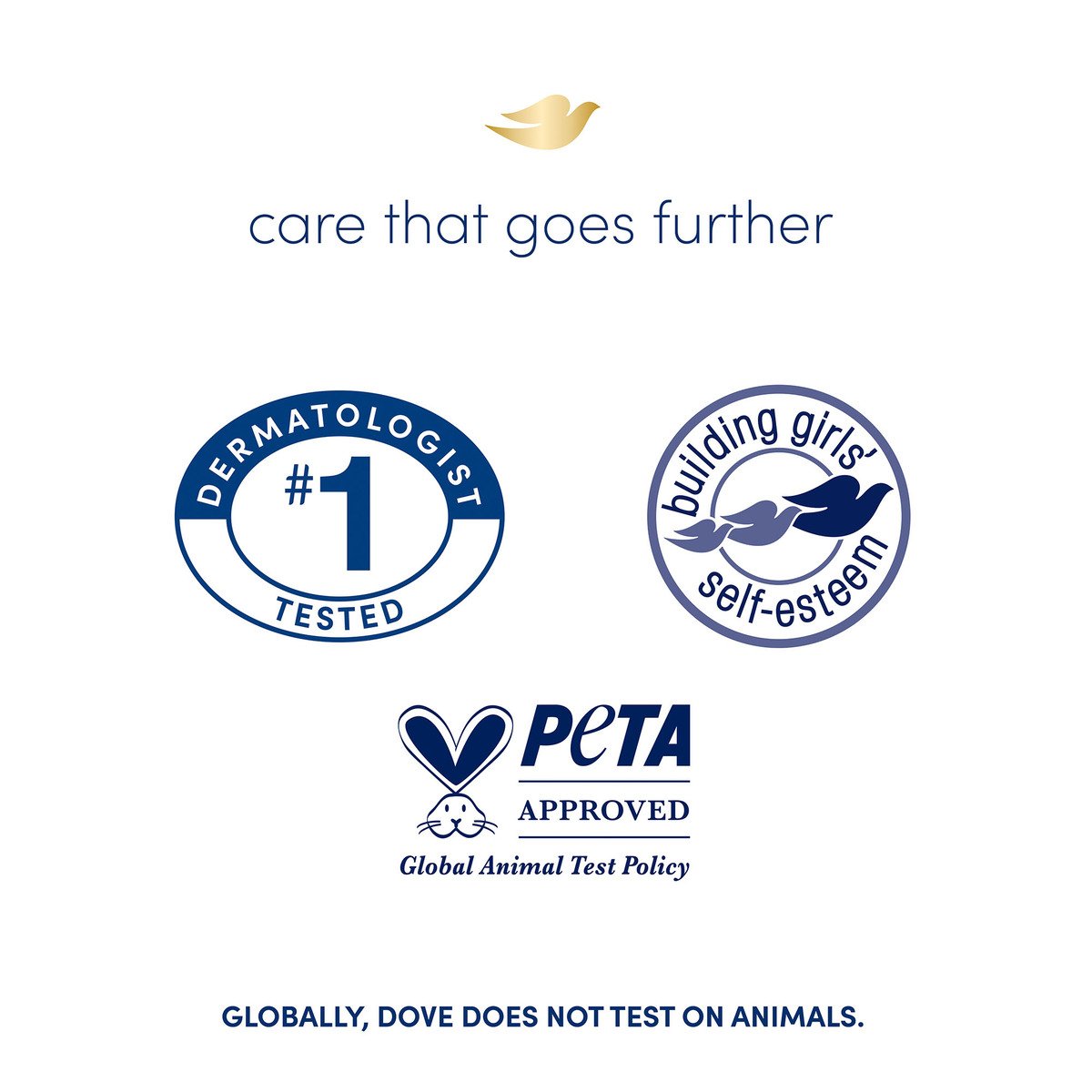 GETIT.QA- Qatar’s Best Online Shopping Website offers DOVE PAMPERING BAR SOAP WITH SHEA BUTTER & VANILLA SCENT 125 G at the lowest price in Qatar. Free Shipping & COD Available!