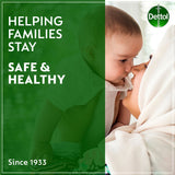 GETIT.QA- Qatar’s Best Online Shopping Website offers DETTOL SKINCARE ANTI-BACTERIAL BATHING SOAP BAR ROSE & SAKURA BLOSSOM FRAGRANCE 4 X 120 G at the lowest price in Qatar. Free Shipping & COD Available!