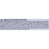 GETIT.QA- Qatar’s Best Online Shopping Website offers PLAISIR KITTEN CAT FOOD CHICKEN CHUNKS IN GRAVY 4 X 100 G
 at the lowest price in Qatar. Free Shipping & COD Available!