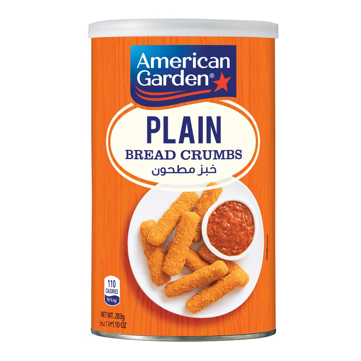 GETIT.QA- Qatar’s Best Online Shopping Website offers A/G BREAD CRUMBS PLAIN 10OZ at the lowest price in Qatar. Free Shipping & COD Available!