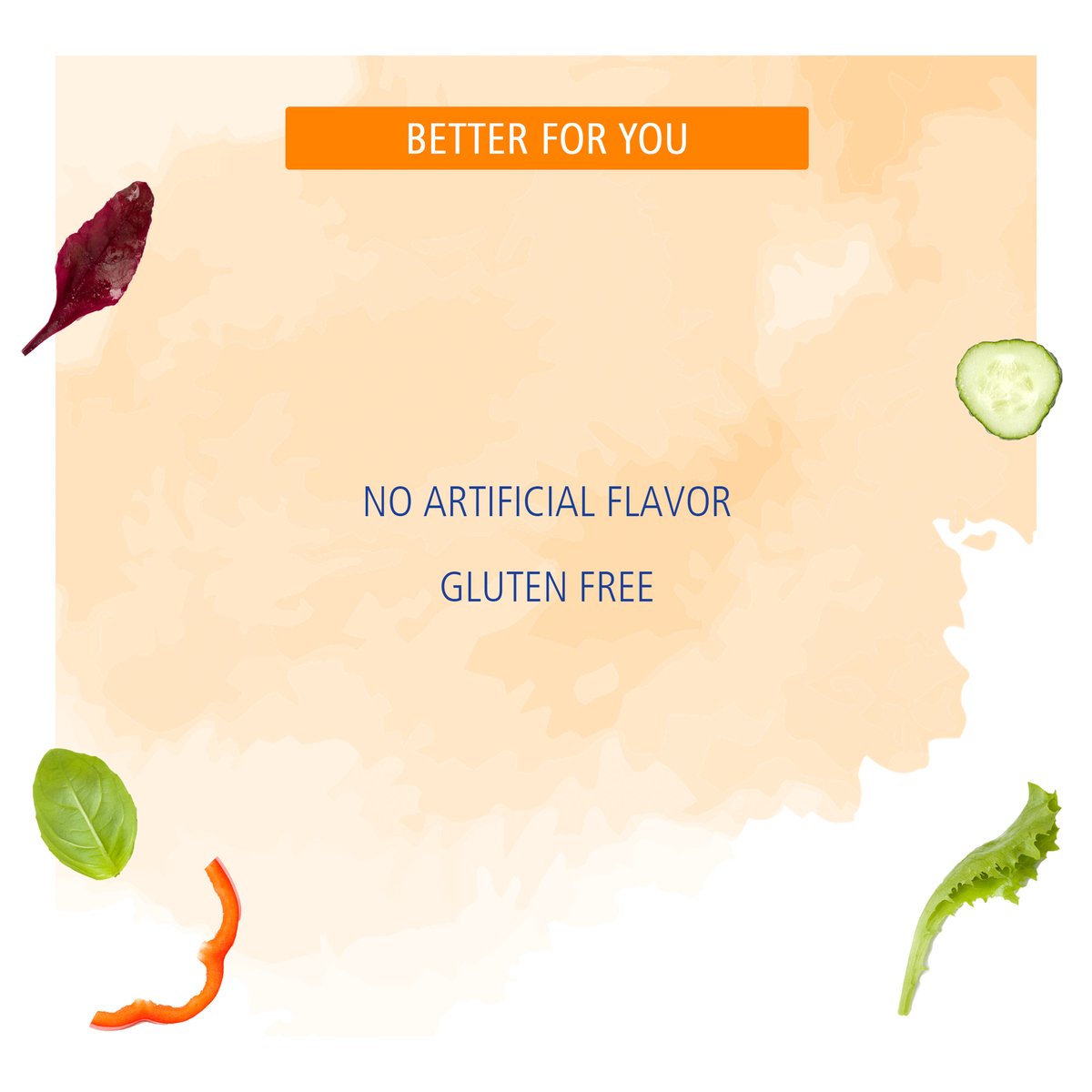 GETIT.QA- Qatar’s Best Online Shopping Website offers AMERICAN GARDEN GLUTEN-FREE RANCH DRESSING & DIP 267 ML at the lowest price in Qatar. Free Shipping & COD Available!