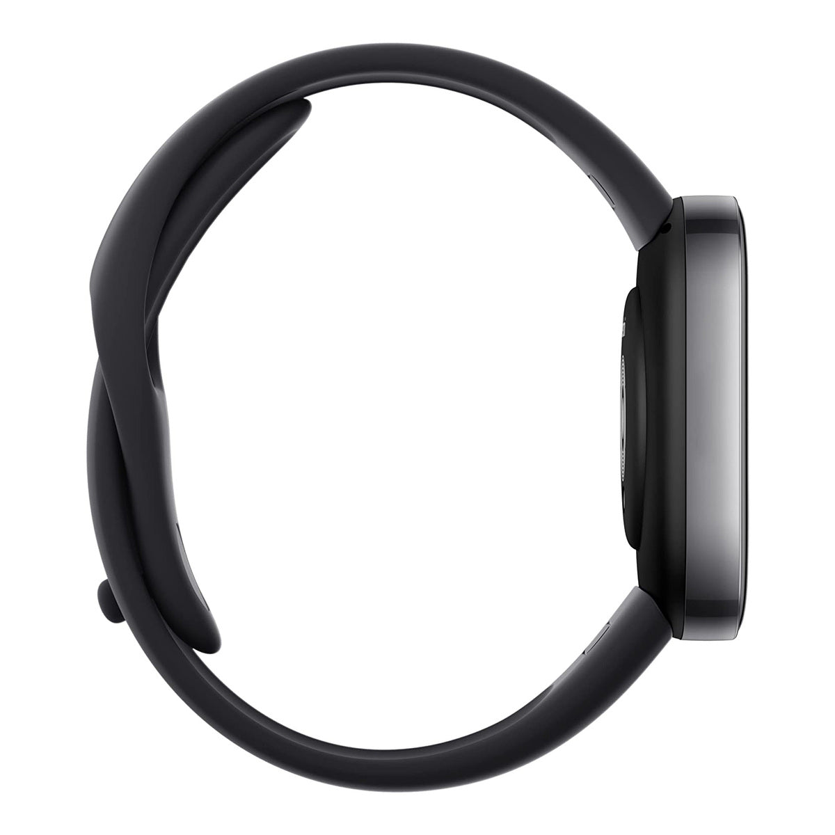 GETIT.QA- Qatar’s Best Online Shopping Website offers REDMI WATCH 3 ACTIVE, 1.83 INCHES, 135~200MM STRAP SIZE, BLACK, BHR7266GL at the lowest price in Qatar. Free Shipping & COD Available!