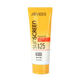 GETIT.QA- Qatar’s Best Online Shopping Website offers JOVEES FAIRNESS GEL SUNSCREEN SPF 25 100 G at the lowest price in Qatar. Free Shipping & COD Available!