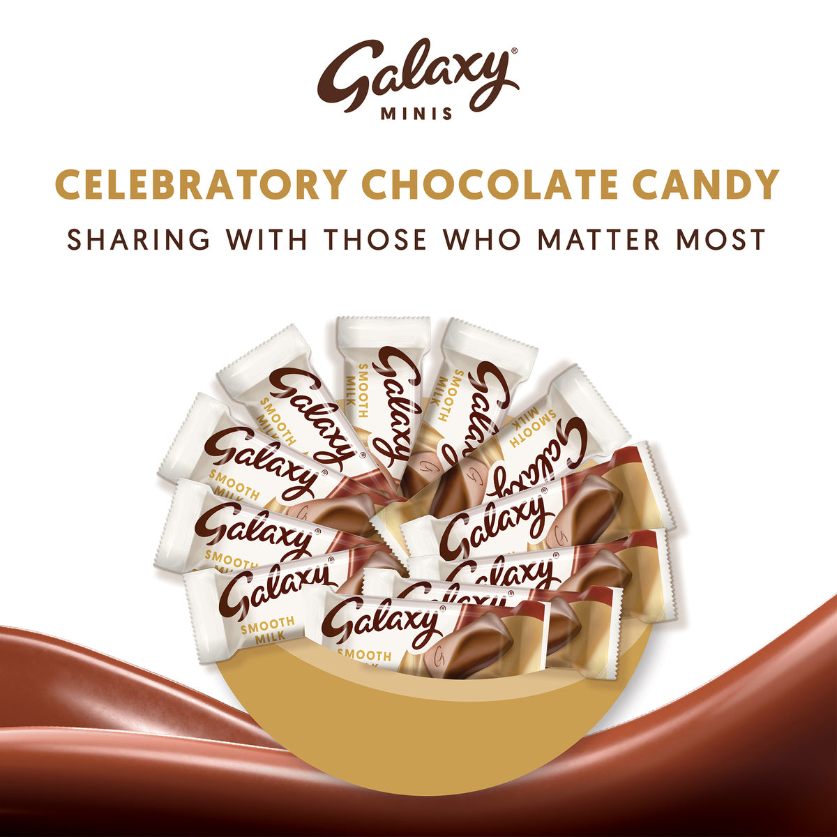 GETIT.QA- Qatar’s Best Online Shopping Website offers GALAXY MINTR SMTH.MLK 2X117GPO at the lowest price in Qatar. Free Shipping & COD Available!