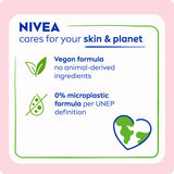GETIT.QA- Qatar’s Best Online Shopping Website offers NIVEA GLOWING FACE RICE SCRUB ORGANIC RASPBERRY 75 ML at the lowest price in Qatar. Free Shipping & COD Available!