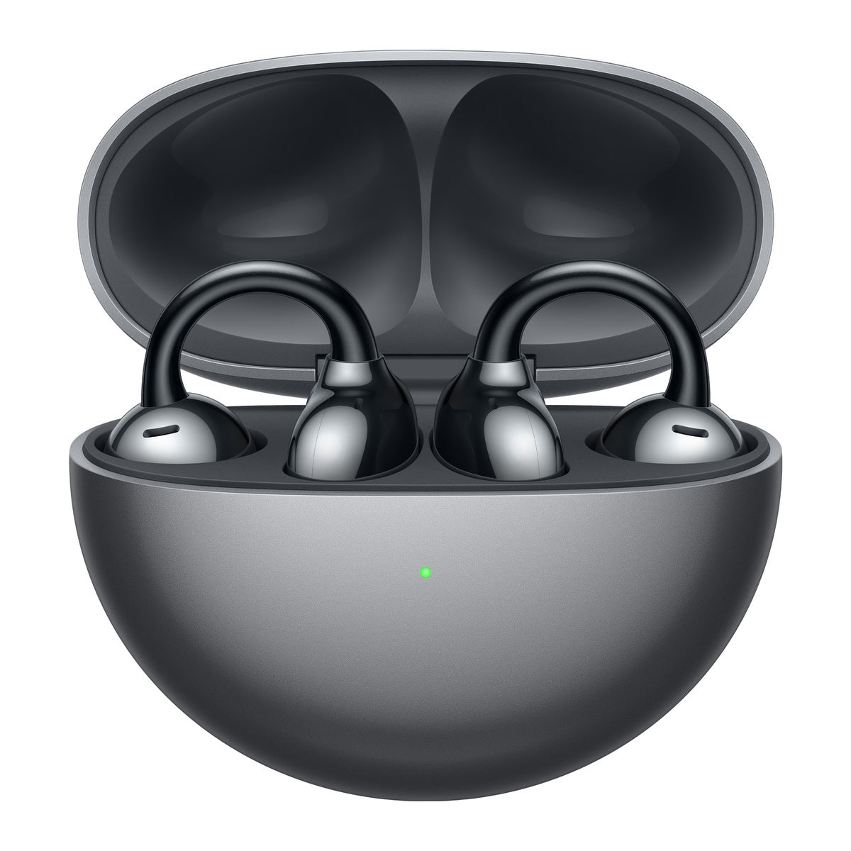 GETIT.QA- Qatar’s Best Online Shopping Website offers HUAWEI TRUE WIRELESS EARBUDS WITH MIC, BLACK, FREECLIP at the lowest price in Qatar. Free Shipping & COD Available!