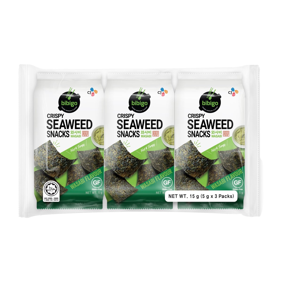 GETIT.QA- Qatar’s Best Online Shopping Website offers CJ BIBG.C/SEAWD SNK WASABI 15G at the lowest price in Qatar. Free Shipping & COD Available!