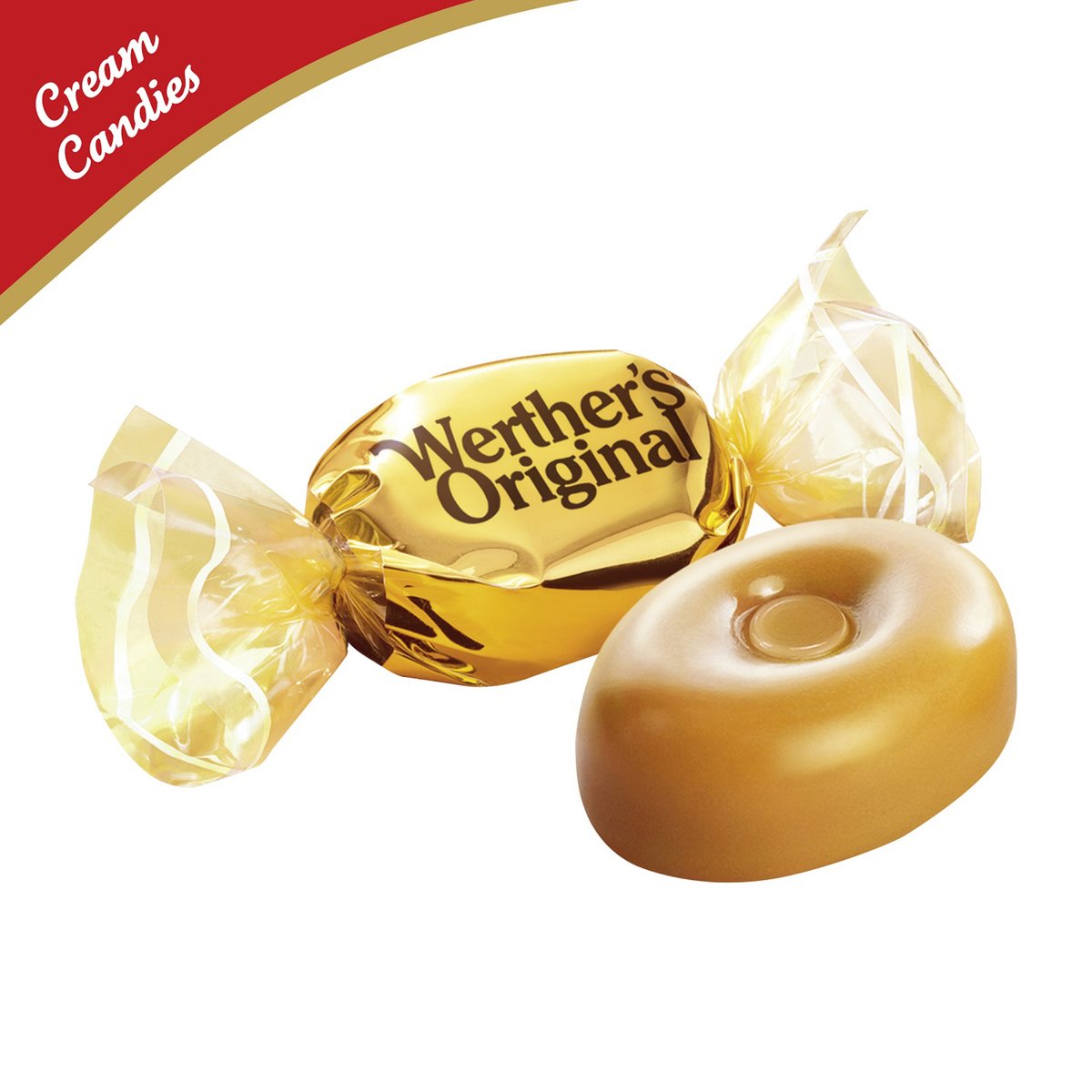 GETIT.QA- Qatar’s Best Online Shopping Website offers STORCK WERTHERS ORIGINAL 1KG at the lowest price in Qatar. Free Shipping & COD Available!
