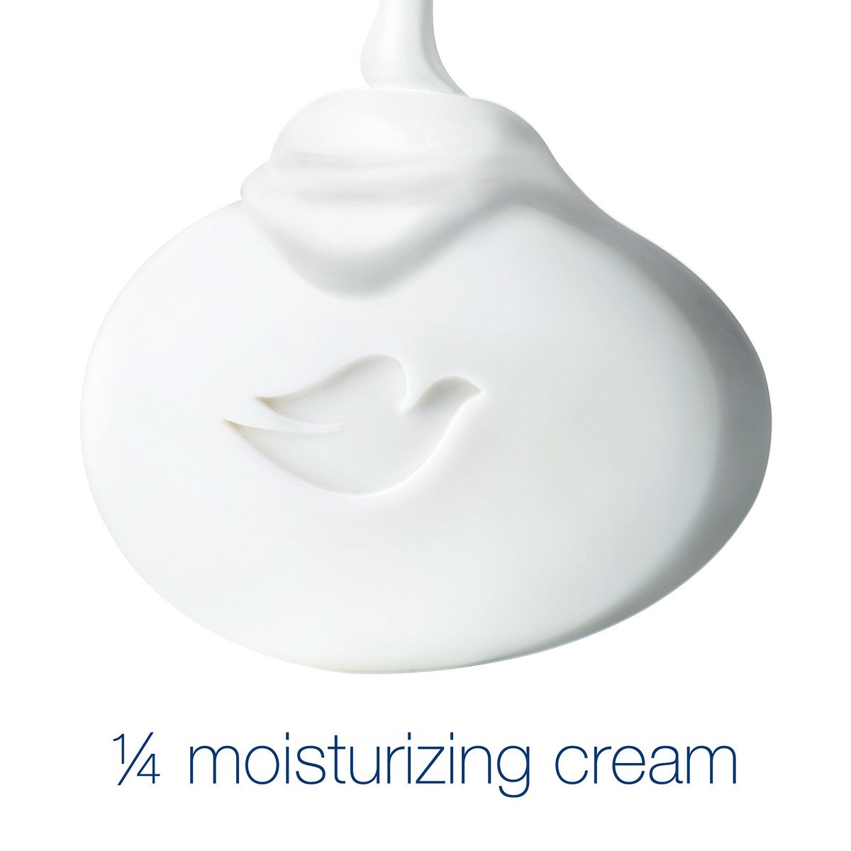 GETIT.QA- Qatar’s Best Online Shopping Website offers DOVE BEAUTY CREAM BAR SOAP VALUE PACK 4 X 125 G at the lowest price in Qatar. Free Shipping & COD Available!