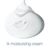 GETIT.QA- Qatar’s Best Online Shopping Website offers DOVE BEAUTY CREAM BAR SOAP VALUE PACK 4 X 125 G at the lowest price in Qatar. Free Shipping & COD Available!