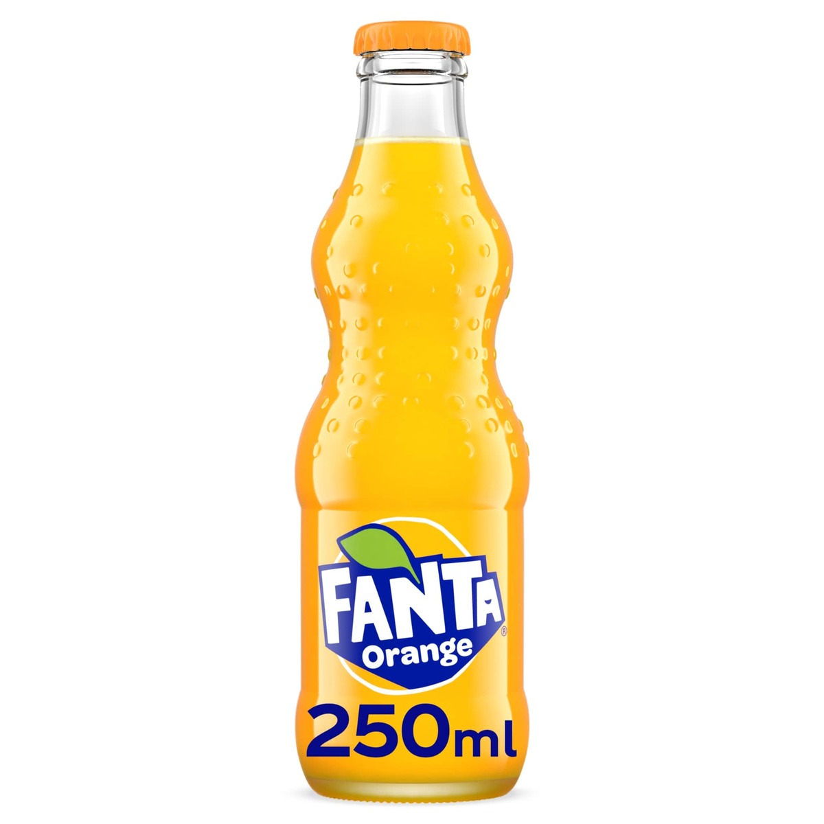 GETIT.QA- Qatar’s Best Online Shopping Website offers FANTA ORANGE 250 ML at the lowest price in Qatar. Free Shipping & COD Available!
