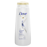 GETIT.QA- Qatar’s Best Online Shopping Website offers DOVE NUTRITIVE SOLUTIONS INTENSE REPAIR SHAMPOO 200 ML at the lowest price in Qatar. Free Shipping & COD Available!