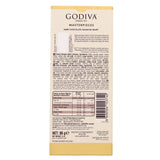 GETIT.QA- Qatar’s Best Online Shopping Website offers GODIVA MASTER PIECES DARK CHOCOLATE GANACHE HEART-- 86 G at the lowest price in Qatar. Free Shipping & COD Available!