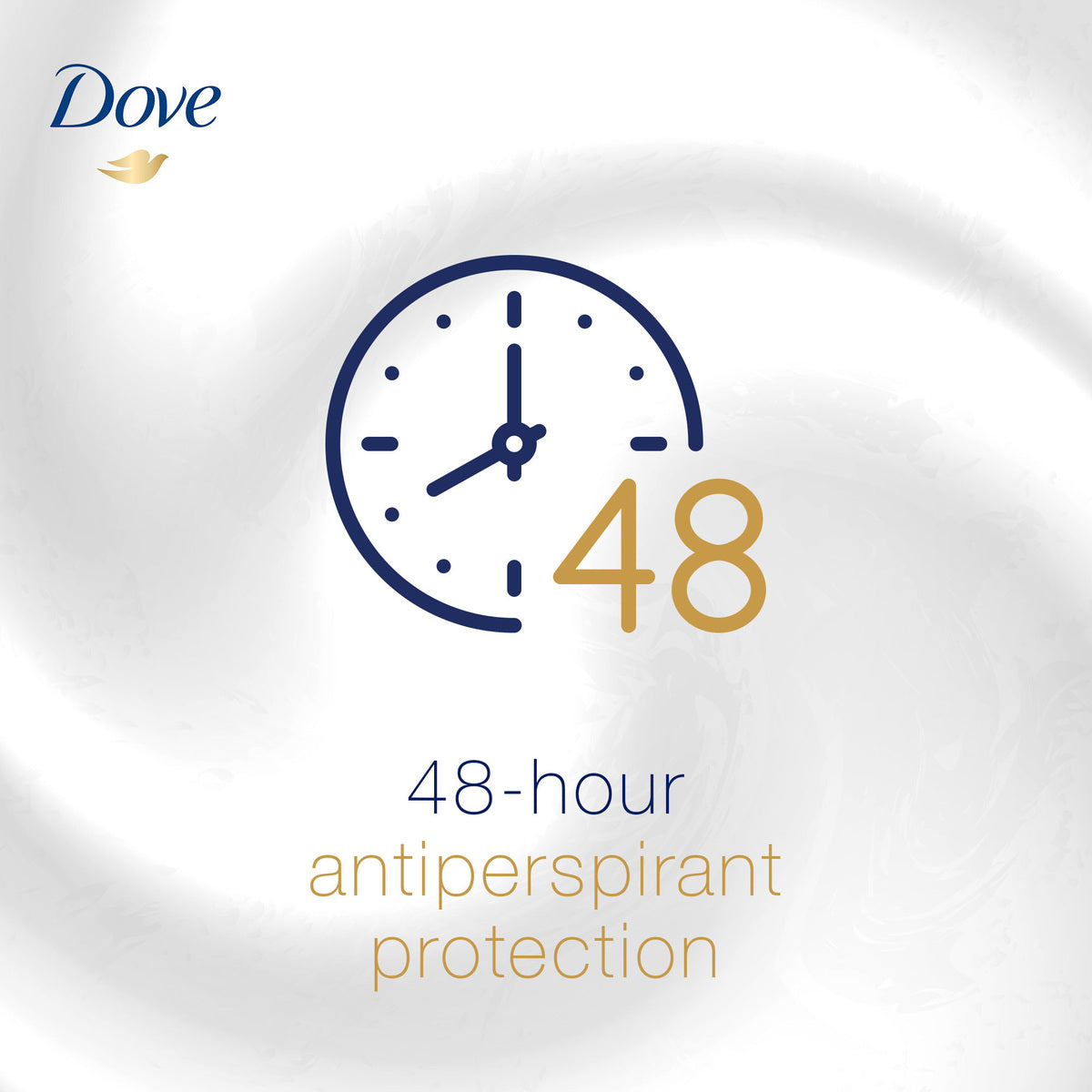 GETIT.QA- Qatar’s Best Online Shopping Website offers DOVE WOMEN ANTIPERSPIRANT DEODORANT SPRAY INVISIBLE DRY ALCOHOL FREE 150 ML at the lowest price in Qatar. Free Shipping & COD Available!