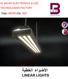 INDOOR LIGHTING - GETIT.QA