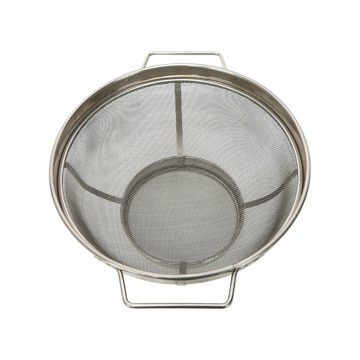 GETIT.QA- Qatar’s Best Online Shopping Website offers RABBIT NET BASKET STAINLESS STEEL UC/NB-03 10IN at the lowest price in Qatar. Free Shipping & COD Available!