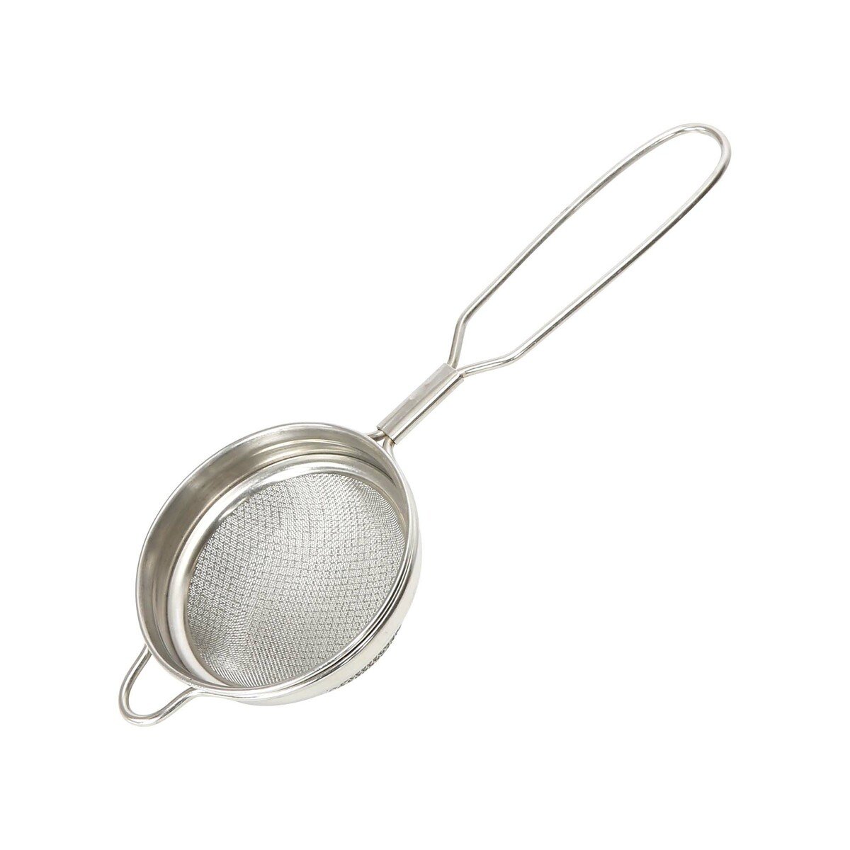 GETIT.QA- Qatar’s Best Online Shopping Website offers RABBIT STAINLESS STEEL STRAINER COMMAND DOUBLE MESH 10CM UP3 at the lowest price in Qatar. Free Shipping & COD Available!