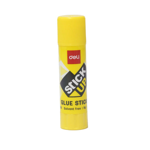 GETIT.QA- Qatar’s Best Online Shopping Website offers DELI GLUE STICK 1PC A20010 8G at the lowest price in Qatar. Free Shipping & COD Available!