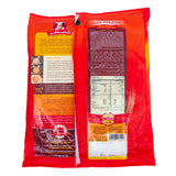 GETIT.QA- Qatar’s Best Online Shopping Website offers AL BAKER ALOO PARATHA 400 G at the lowest price in Qatar. Free Shipping & COD Available!
