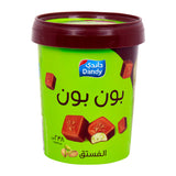 GETIT.QA- Qatar’s Best Online Shopping Website offers DANDY ICE CREAM BON BON PISTACHIO 238ML at the lowest price in Qatar. Free Shipping & COD Available!