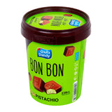 GETIT.QA- Qatar’s Best Online Shopping Website offers DANDY ICE CREAM BON BON PISTACHIO 238ML at the lowest price in Qatar. Free Shipping & COD Available!