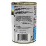 GETIT.QA- Qatar’s Best Online Shopping Website offers V/SOLE PEEL.TOMATO WHOLE 400G at the lowest price in Qatar. Free Shipping & COD Available!