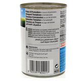 GETIT.QA- Qatar’s Best Online Shopping Website offers V/SOLE CHOPPED TOMATO 400G at the lowest price in Qatar. Free Shipping & COD Available!