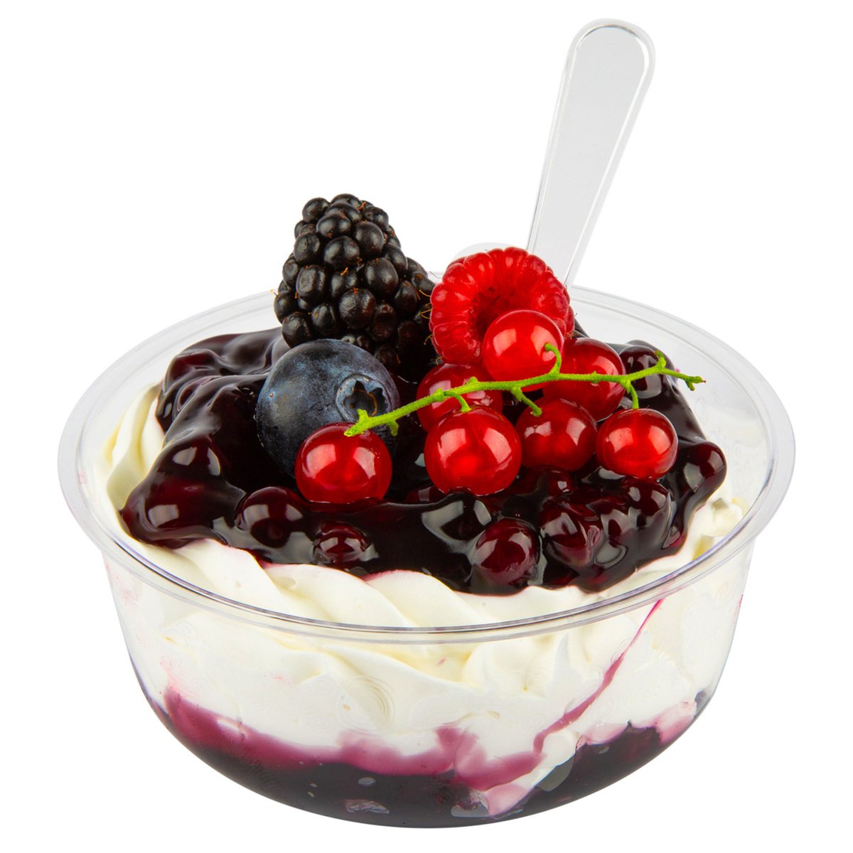GETIT.QA- Qatar’s Best Online Shopping Website offers BLUEBERRY CHEESECAKE CUP 170 G at the lowest price in Qatar. Free Shipping & COD Available!