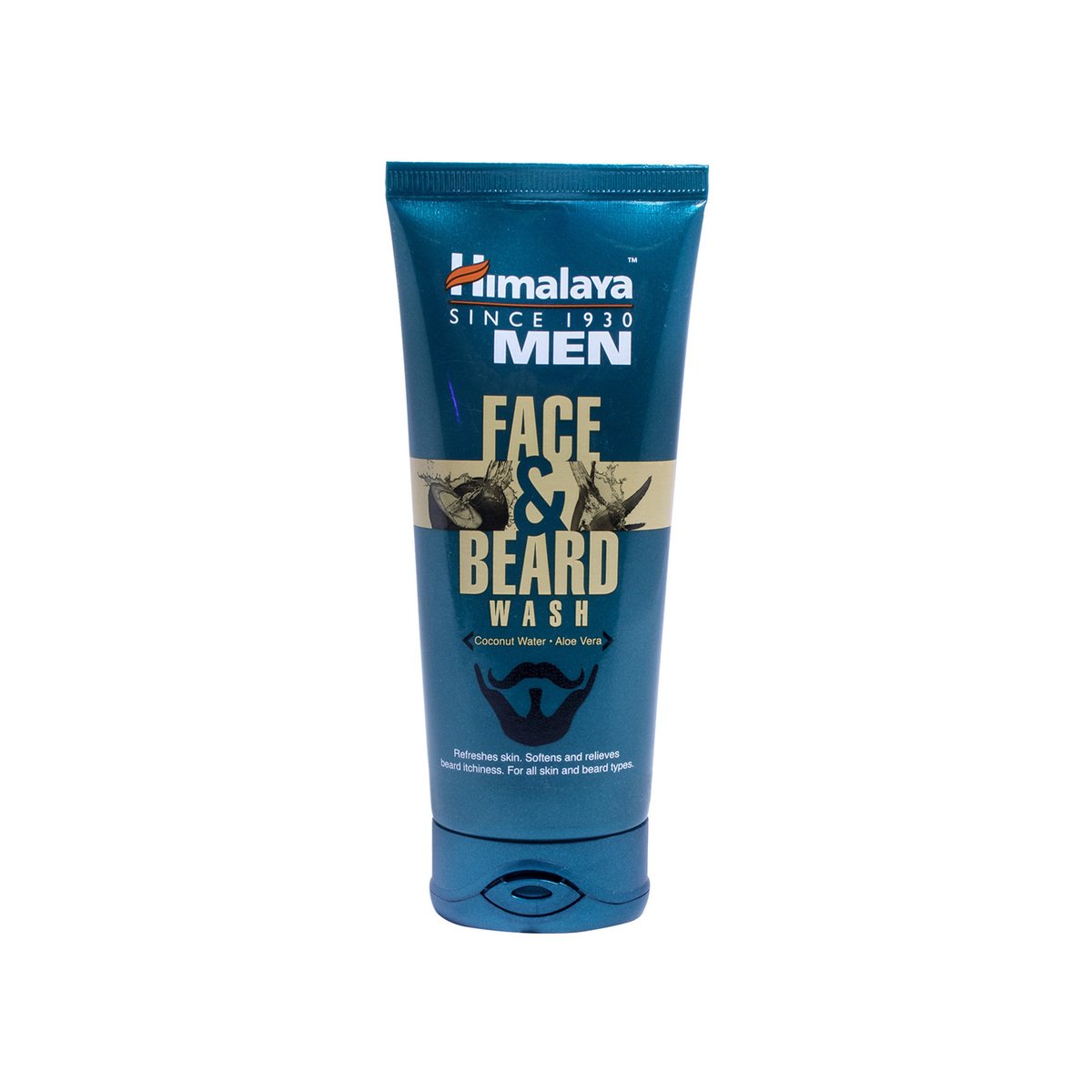 GETIT.QA- Qatar’s Best Online Shopping Website offers HIMALAYA MEN FACE & BEARD WASH 80ML at the lowest price in Qatar. Free Shipping & COD Available!